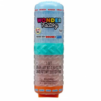 Wonder Factory – Plastelína a písek