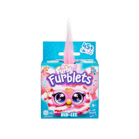 Furby - Interaktivní zvířátko