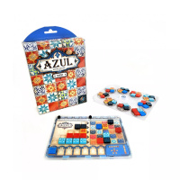 Hra – Azul: Mini