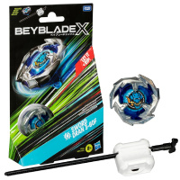 Beyblade - X