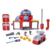 Paw Patrol - Hasičská stanice
