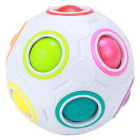 Hlavolam - Puzzle ball