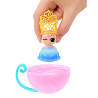 L.O.L. Surprise! – Princezna malá sestřička