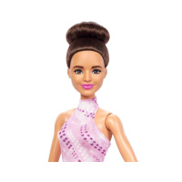Barbie – Krasobruslařka