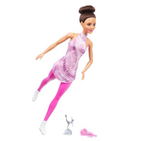 Barbie – Krasobruslařka