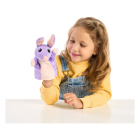 Bluey - Plyšový maňásek Bob 20 cm