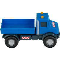 Údržbářské vozidlo Unimog