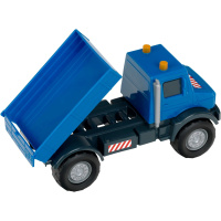 Údržbářské vozidlo Unimog