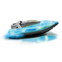 Exost – Aqua Lights člun