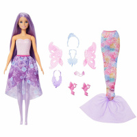 Barbie – Víla