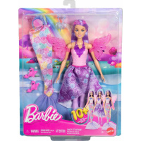 Barbie – Víla