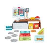 Fisher-Price – Interaktivní pokladna