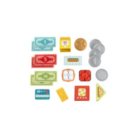 Fisher-Price – Interaktivní pokladna