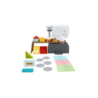 Fisher-Price – Interaktivní pokladna