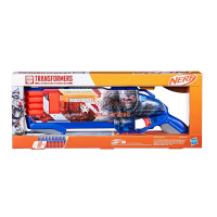 Nerf – Optimus Primal