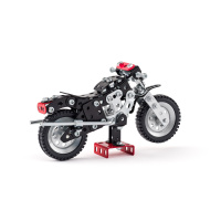 Merkur – Motorka