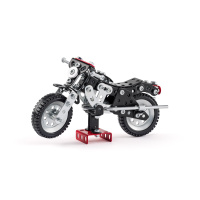 Merkur – Motorka