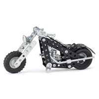 Merkur - Chopper