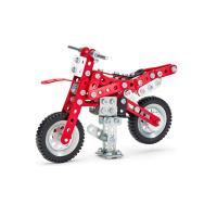 Merkur – Dirtbike