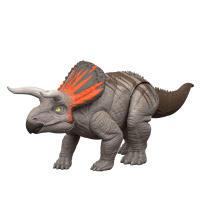 Jurassic World - Dinosaurus