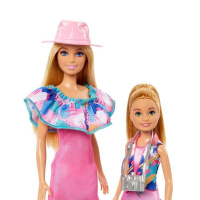 Barbie a Stacie – Domácí mazlíčci