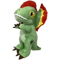 Jurassic World – Plyšový dinosaurus 27 cm