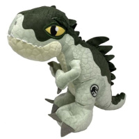Jurassic World – Plyšový dinosaurus 27 cm