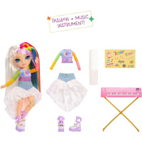 Rainbow Junior High – Amaya Raine