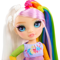 Rainbow Junior High – Amaya Raine