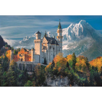 Puzzle 500 – Neuschwanstein
