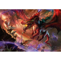 Puzzle 500 – Dungeons & Dragons