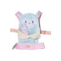 Baby Annabell – Klokanka