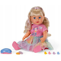 Baby Born – Carla