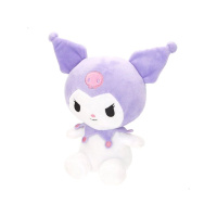Hello Kitty – Plyšová postavička 17 cm