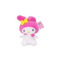 Hello Kitty – Plyšová postavička 17 cm