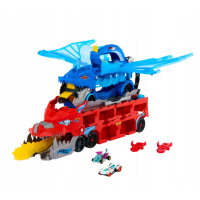 Hot Wheels City – Transportér