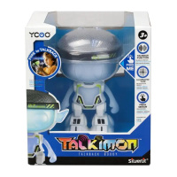 YCOO – Talkimon