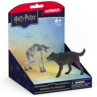Schleich – Vlkodlak vs. zvěromág 14906