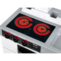 Miele - Kuchyňka