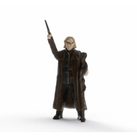 Schleich – Pošuk Moody a Draco Malfoy s fretkou 14907