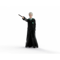 Schleich – Pošuk Moody a Draco Malfoy s fretkou 14907