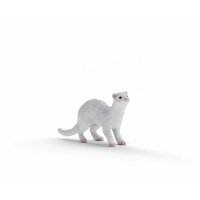 Schleich – Pošuk Moody a Draco Malfoy s fretkou 14907