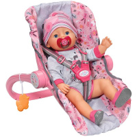 Baby Born – Přenosný nosič