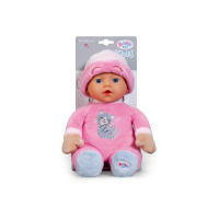 Baby Born – Uspávací panenka