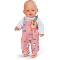 Baby Born – Dupačky