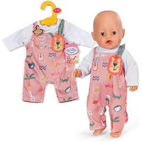 Baby Born – Dupačky