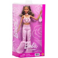 Barbie Deluxe Style - Panenka