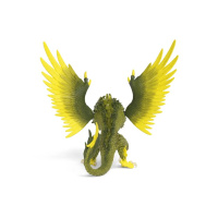 Schleich – Dravec z džungle 70854