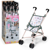 Baby Born – Sportovní kočárek