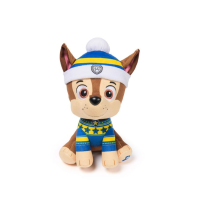 Paw Patrol - Plyšová postavička 23 cm